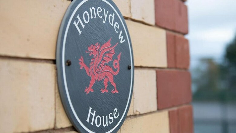 Apartamento Honeydew House