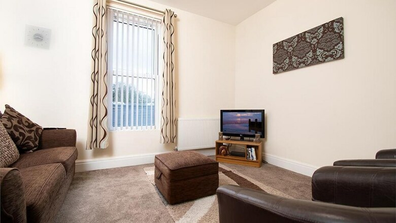 Apartamento Honeydew House