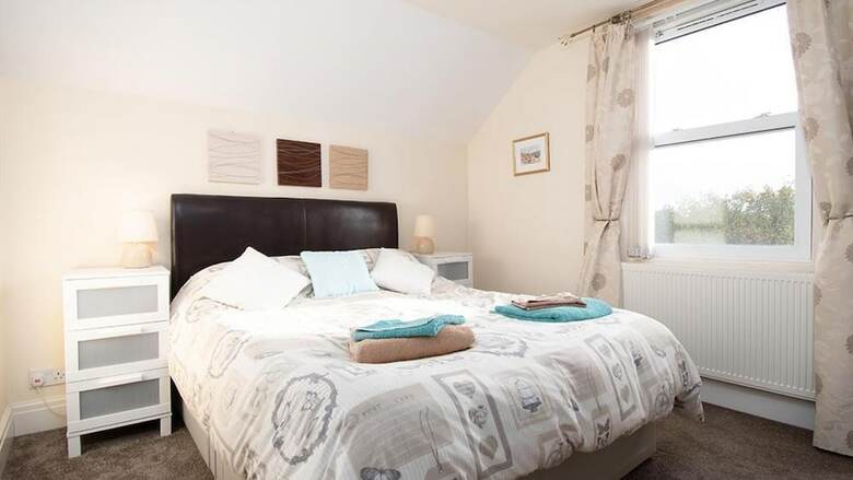 Apartamento Honeydew House