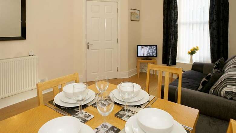 Apartamento Honeydew House