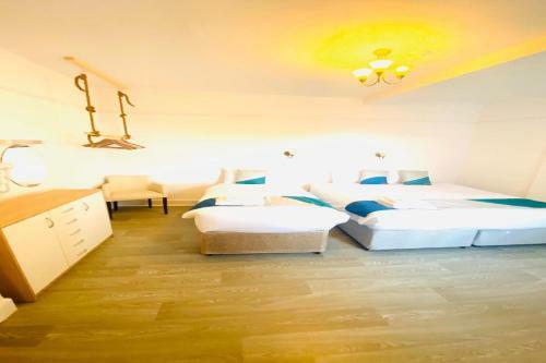Oyo Bourne Park Hotel