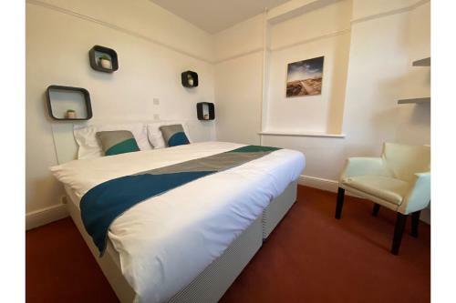 Oyo Bourne Park Hotel