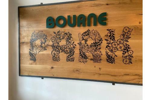 Oyo Bourne Park Hotel