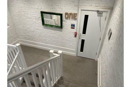 Oyo Bourne Park Hotel