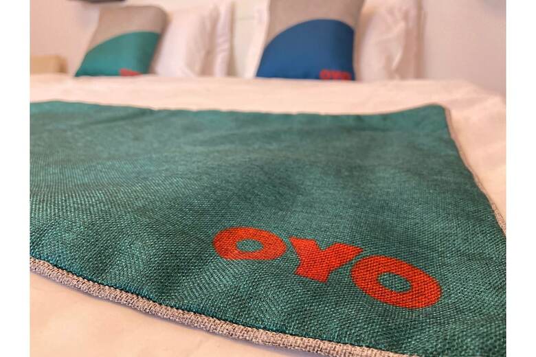 Oyo Bourne Park Hotel