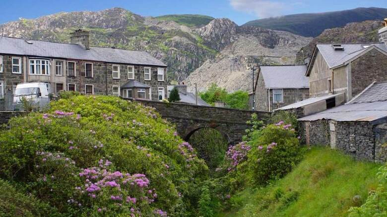 Miners Cottage