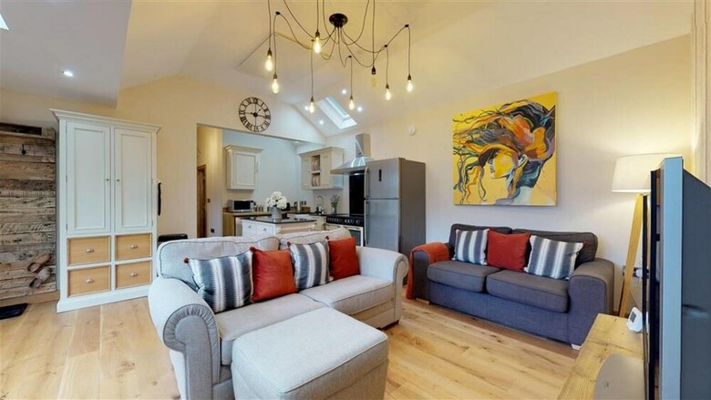 Swallows Nest,a 5 Star Visit Wales Graded Property