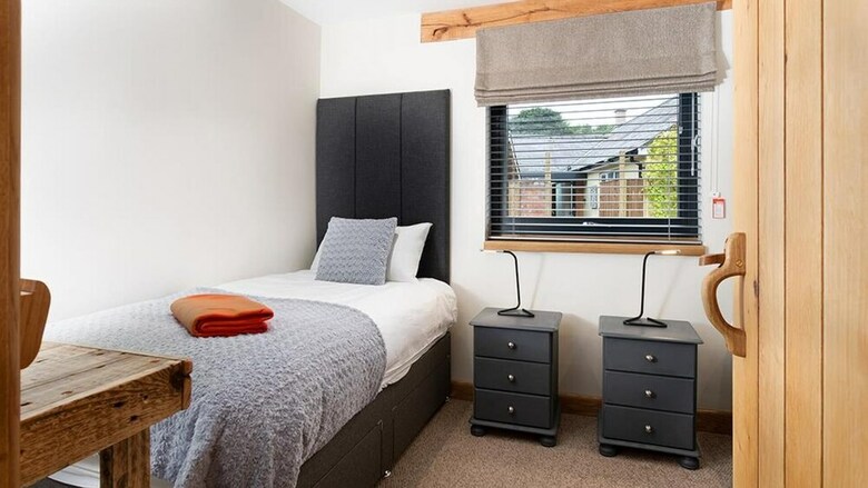 Swallows Nest,a 5 Star Visit Wales Graded Property