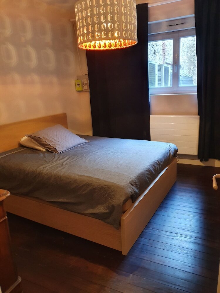 Apartamento Suite Mars 19