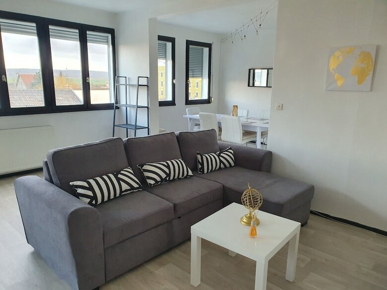 Apartamento Suite Le Rouet 17a