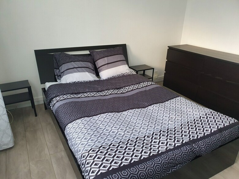 Apartamento Suite Le Rouet 17a