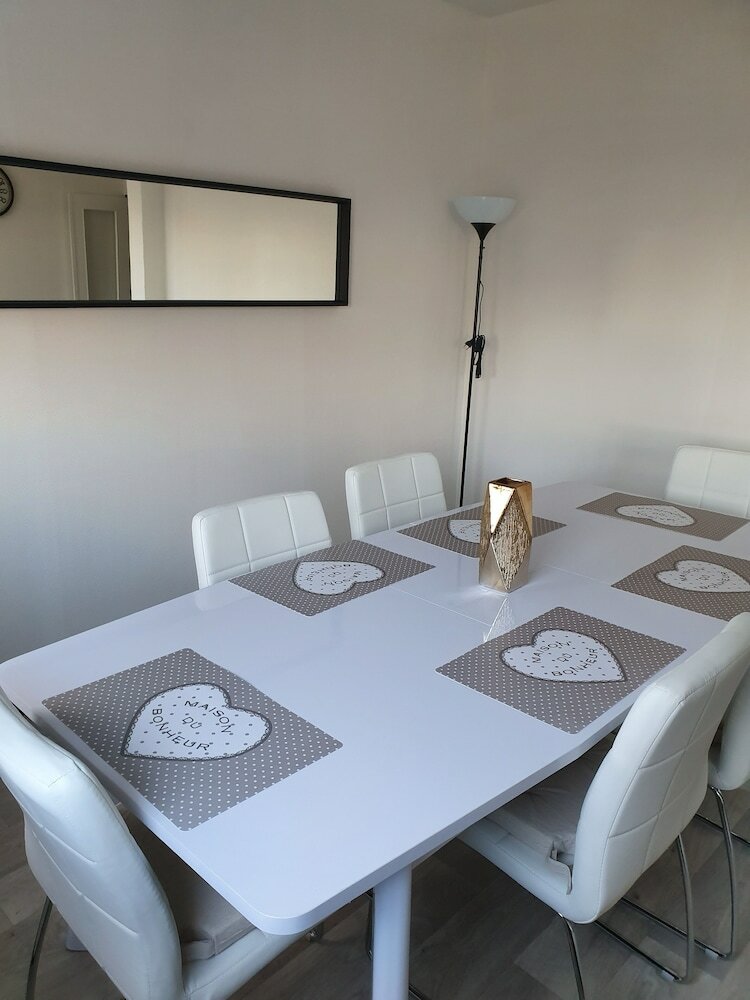 Apartamento Suite Le Rouet 17a