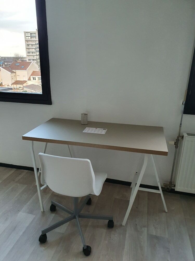 Apartamento Suite Le Rouet 17a