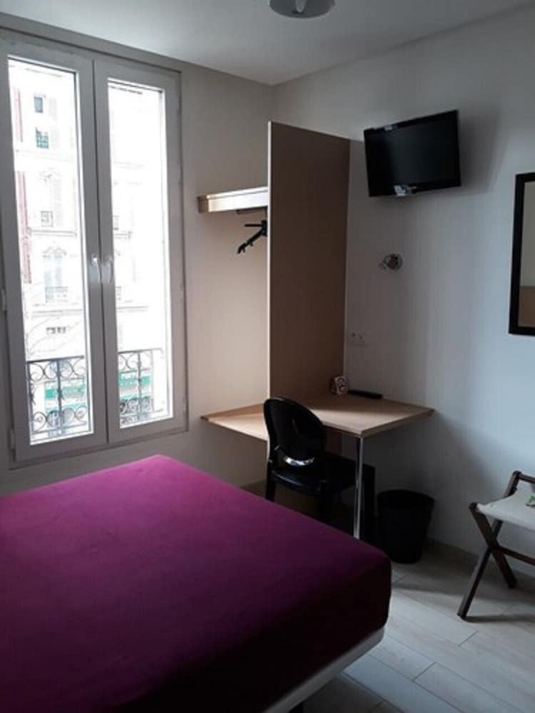 Hotel Le National