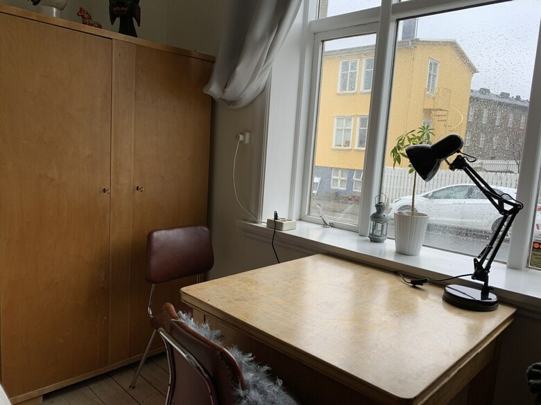 Hotel Reykjavik Guesthouse