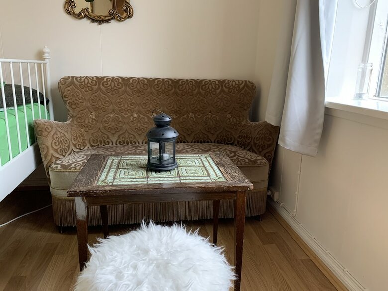 Hotel Reykjavik Guesthouse