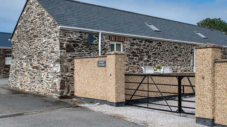 Stable Cottage