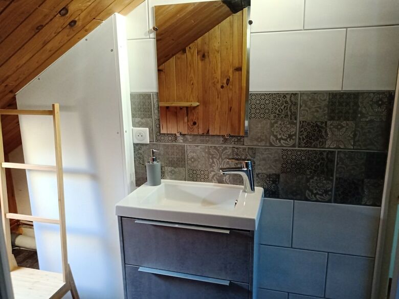 Apartamento Suite Henri Martin 39
