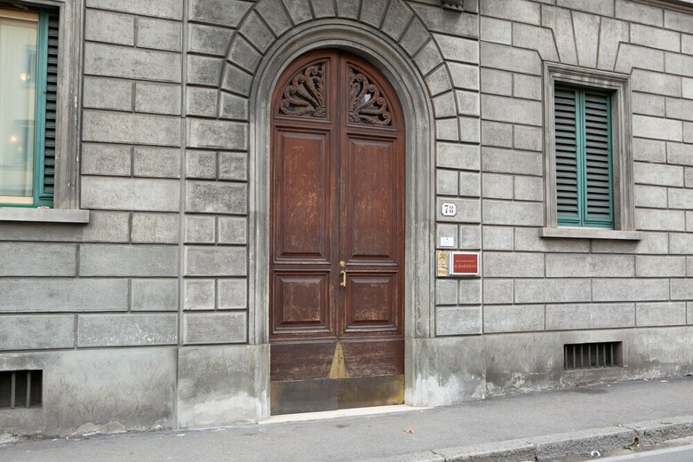 Apartamento Casa Lisa