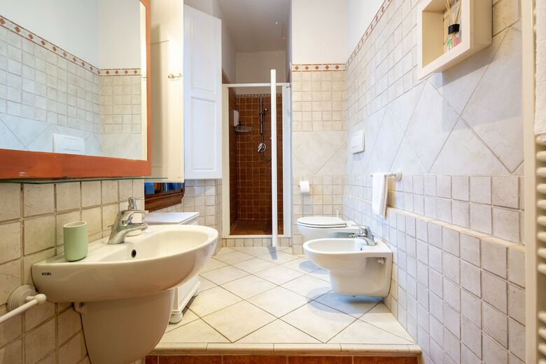 Apartamento Casa Lisa