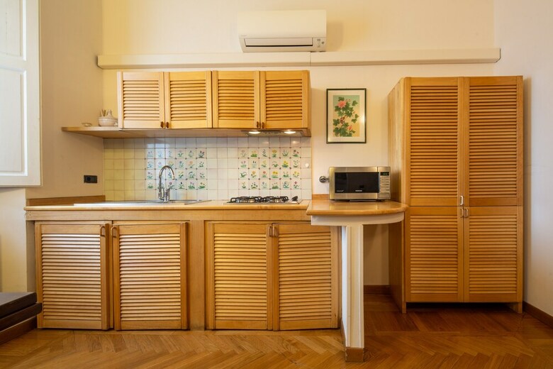 Apartamento Casa Lisa