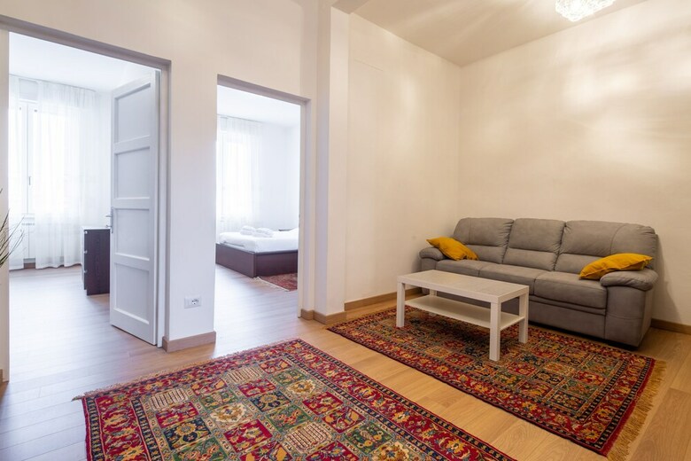 Apartamento Castelfidardo
