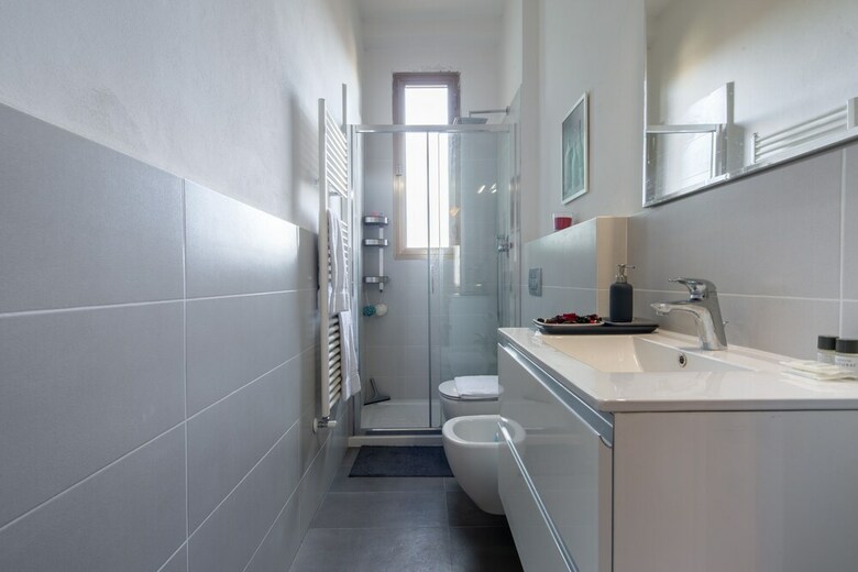 Apartamento Castelfidardo