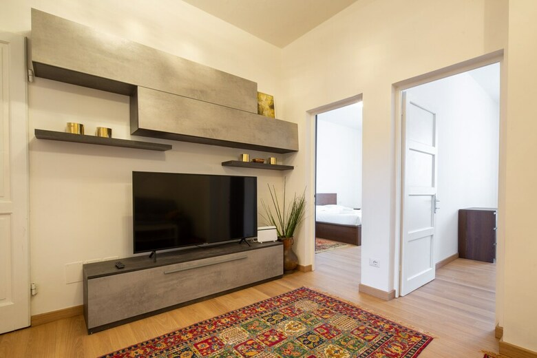 Apartamento Castelfidardo