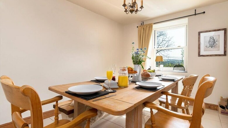 Glaslyn Cottage