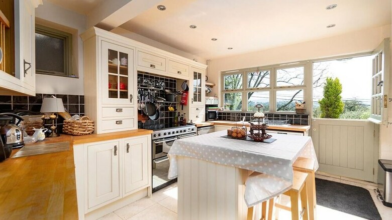 Glaslyn Cottage