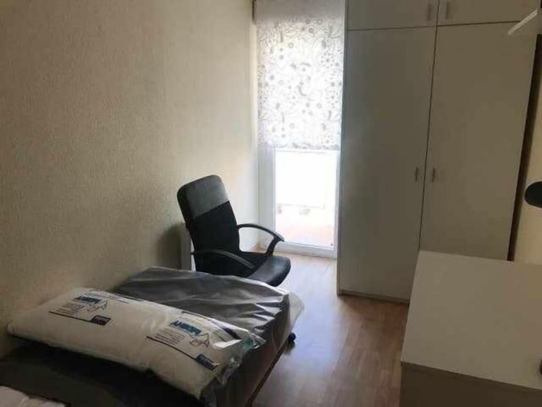 Aparthotel 12 Octubre Residence