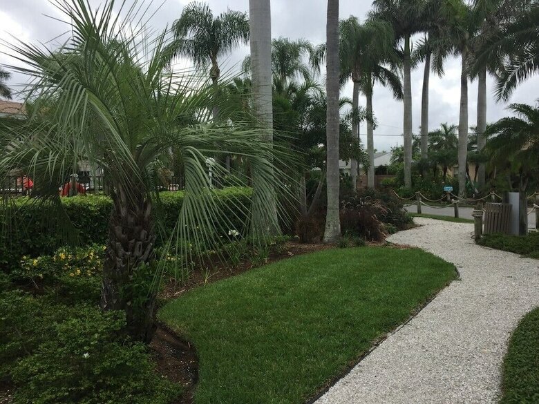 Apartamento The Conclare Beach Resort