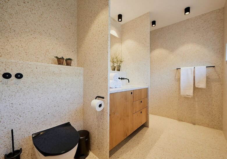 Aparthotel Charlottehaven Tower