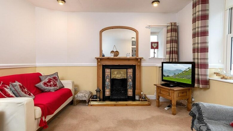 Ramblers Retreat Holiday Cottage In Llandudno