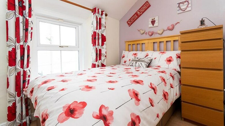 Ramblers Retreat Holiday Cottage In Llandudno
