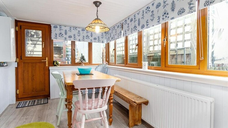 Ramblers Retreat Holiday Cottage In Llandudno