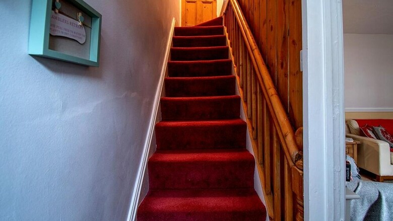 Ramblers Retreat Holiday Cottage In Llandudno