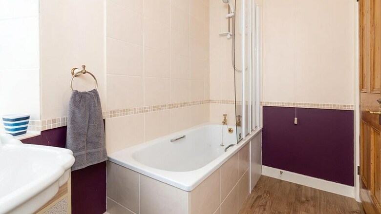 Ramblers Retreat Holiday Cottage In Llandudno