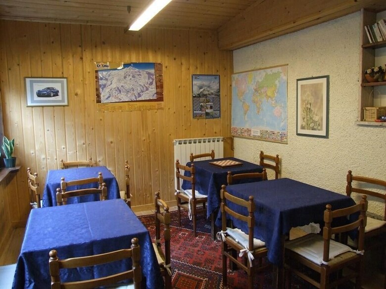 Hotel Cimone