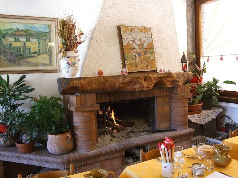 Hotel Cimone