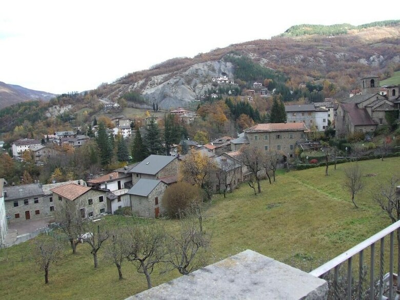 Hotel Cimone