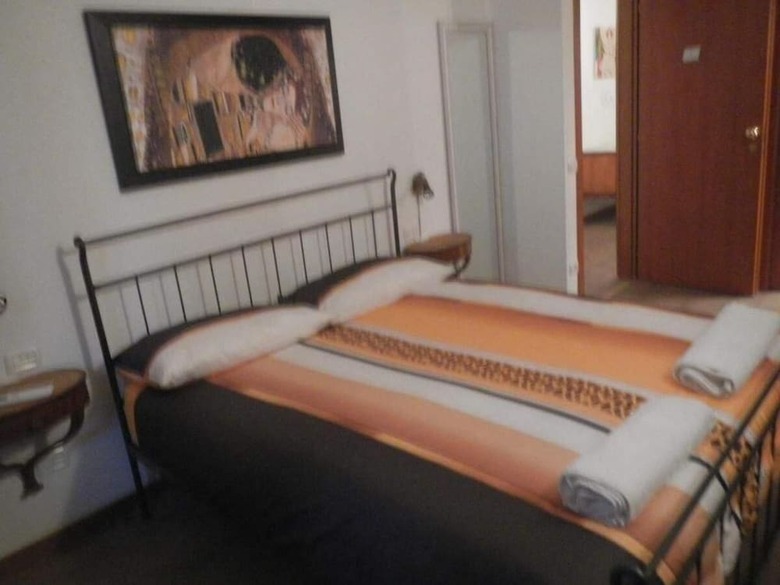 Bed & Breakfast Selfmatic