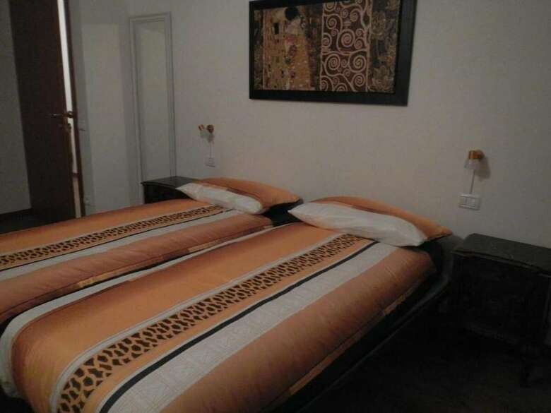 Bed & Breakfast Selfmatic
