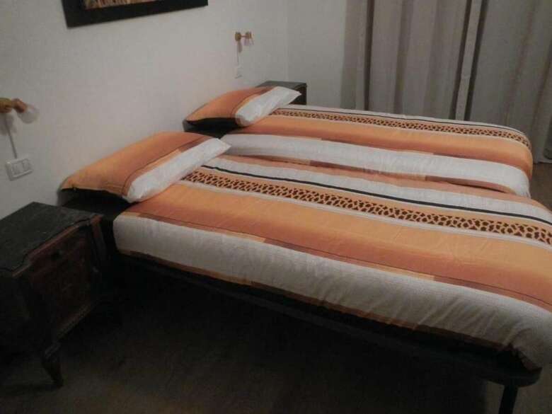 Bed & Breakfast Selfmatic