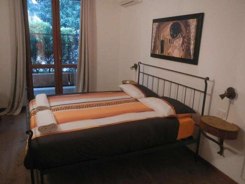 Bed & Breakfast Selfmatic