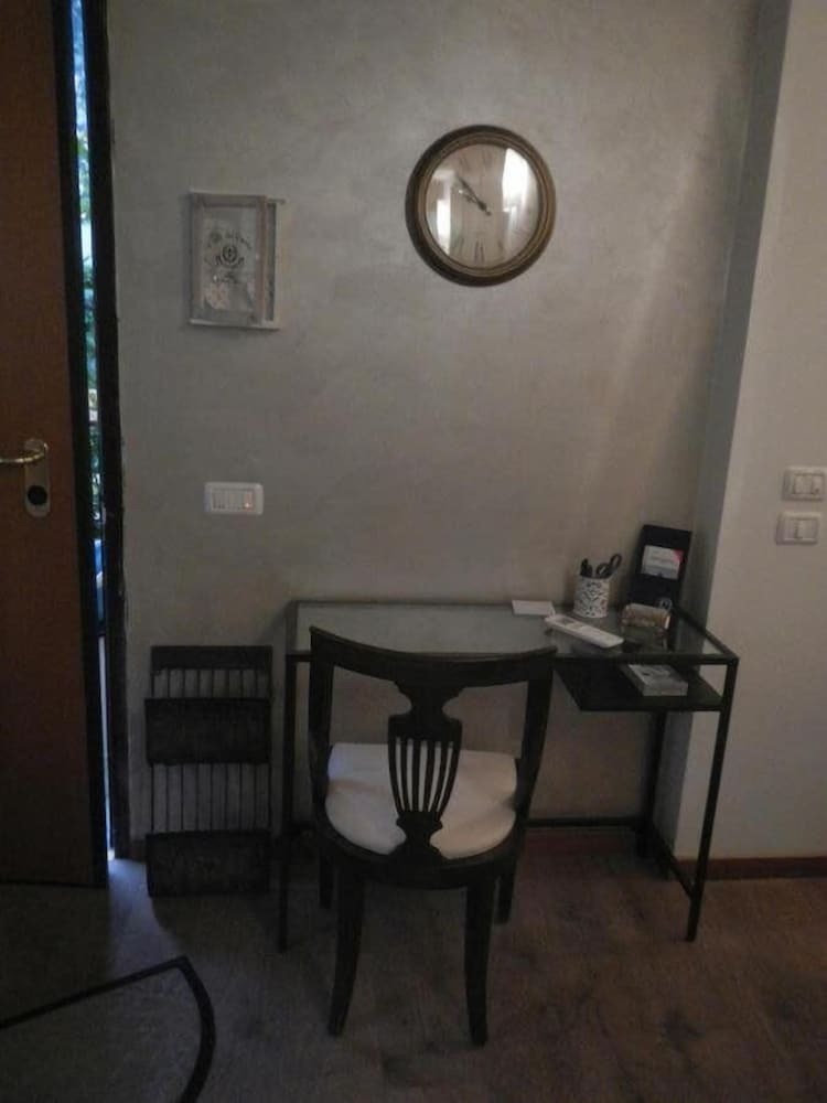 Bed & Breakfast Selfmatic