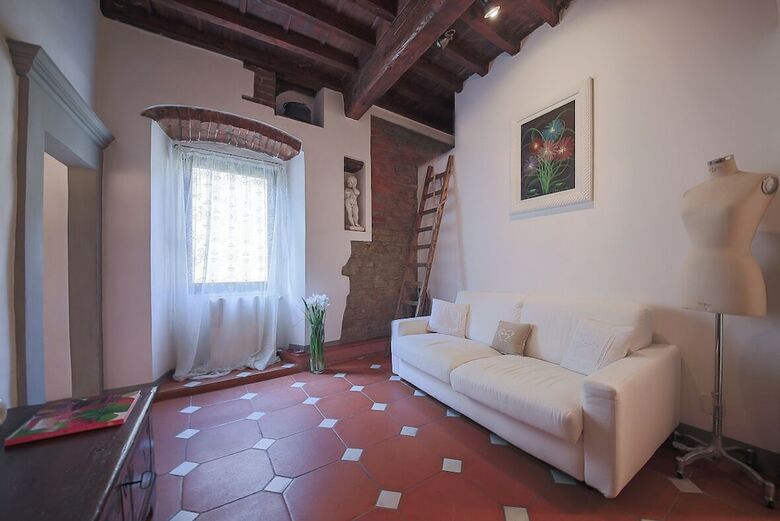 Apartamento Santa Maria