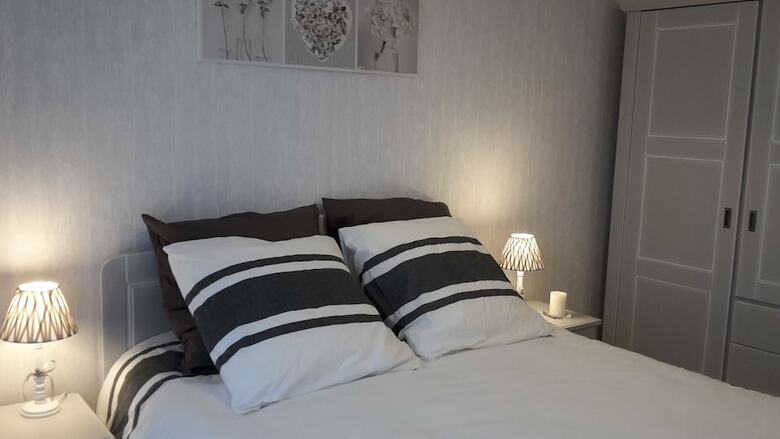 Apartamento Appartement Roscoff Les Duons