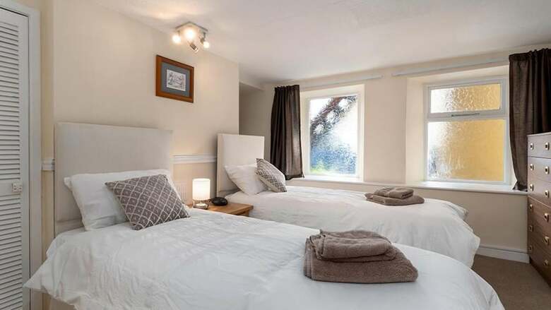 Apartamentos Swn Y Mor