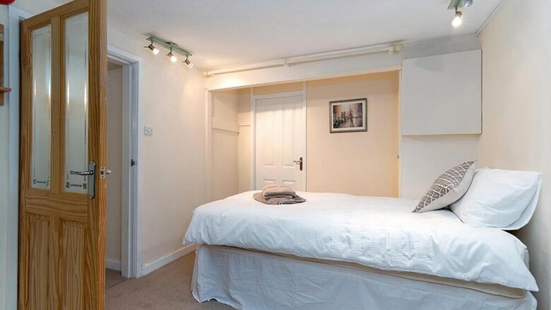 Apartamentos Swn Y Mor